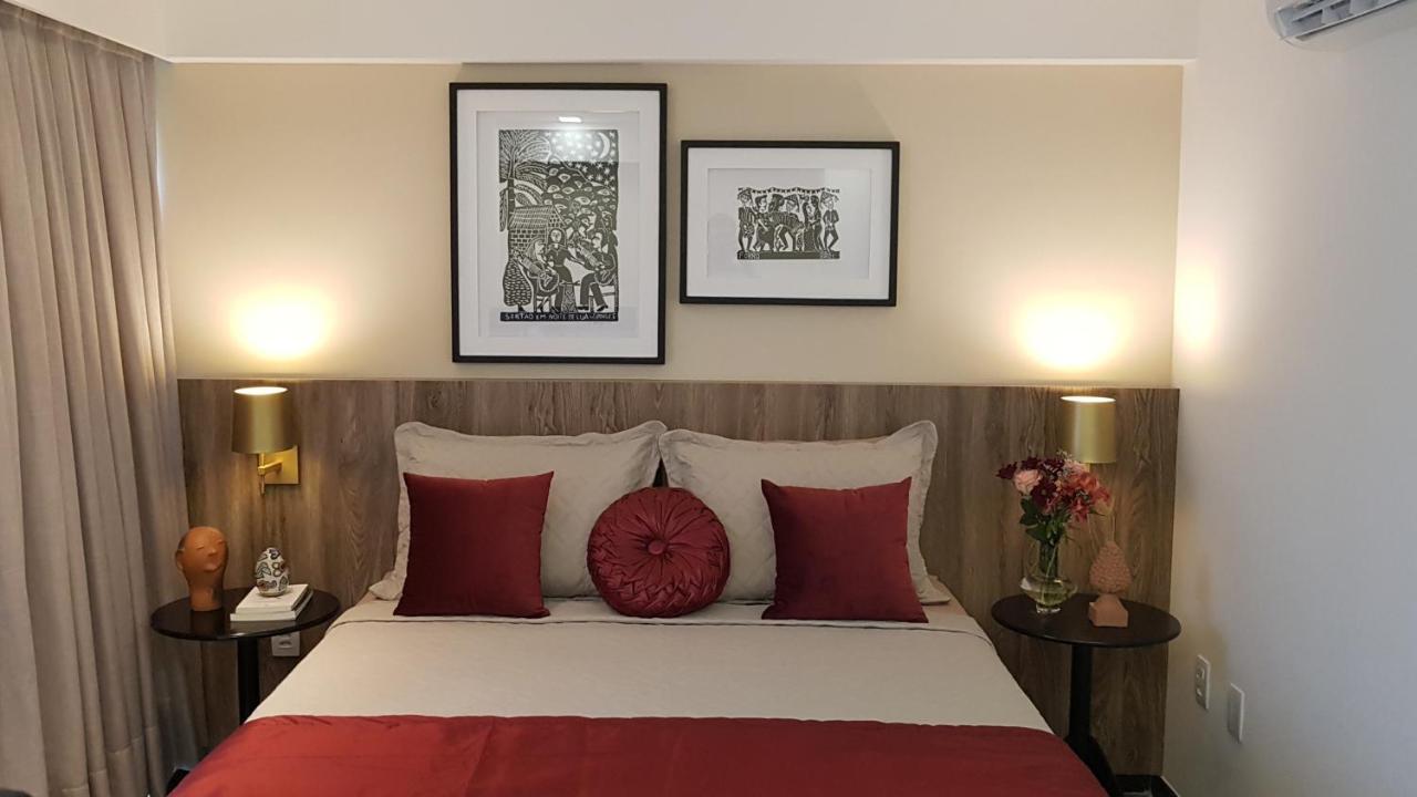 Flat 1808 Recife Hotel Eksteriør billede