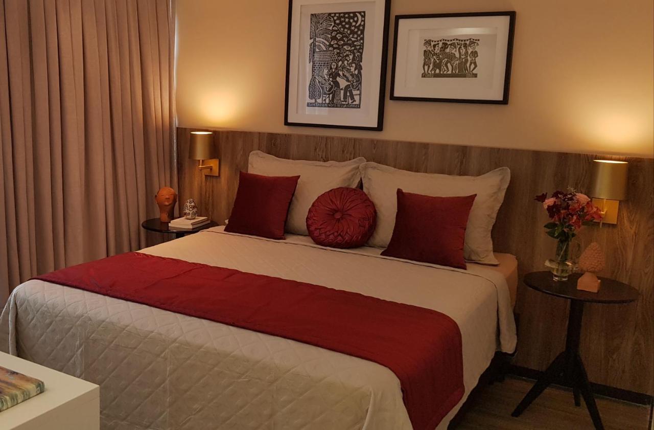 Flat 1808 Recife Hotel Eksteriør billede
