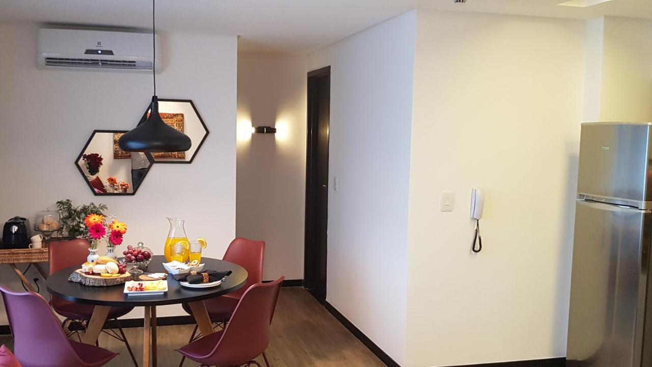 Flat 1808 Recife Hotel Eksteriør billede