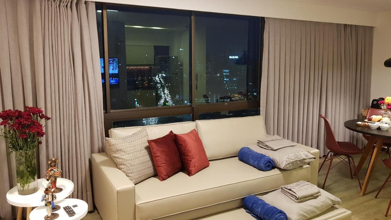 Flat 1808 Recife Hotel Eksteriør billede