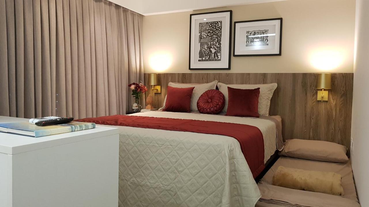 Flat 1808 Recife Hotel Eksteriør billede